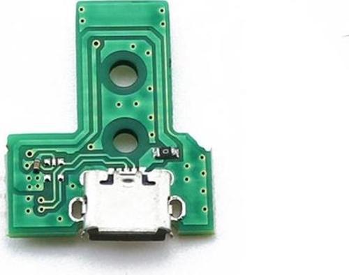 JDS JDM 030 Şarj Soketi PS4 Kol Tamiri Playstation 4 Kol Tamir Yedek Parça