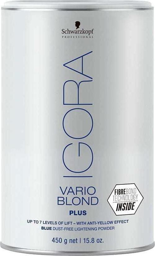 Igora Blue Toz Açıcı Extra Power 450 gr
