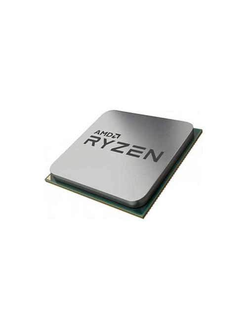 Ryzen 5 5500 (6 Çekirdek) 3.6GHz ~ 4.2GHz 19mb AM4 İşlemci Tray (Fansız)