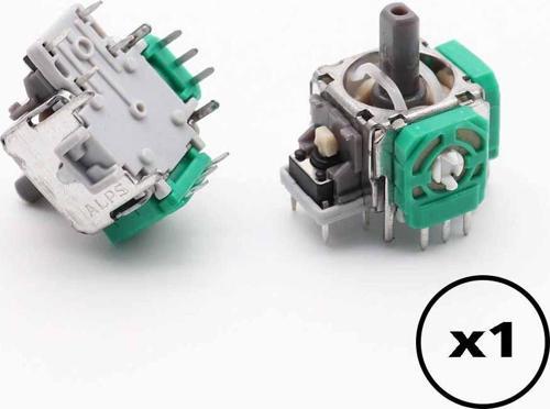 1 ADET XBOX ONE Analog Motoru Xbox One Kol Tamiri Xbox One Kollar İçin Kaliteli Orjinal Yedek Parça