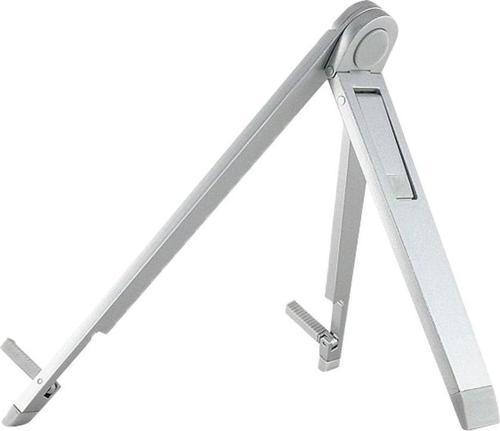 IPAD/IPAD2 TABLET PC STANDI (METAL+AYARLANABİLİR)