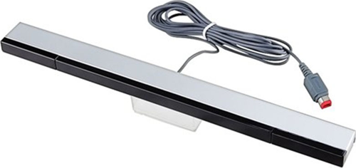Nintendo Wii Sensör Bar Wii Anten Kızılötesi Alıcı Wii Kumanda Sensörü