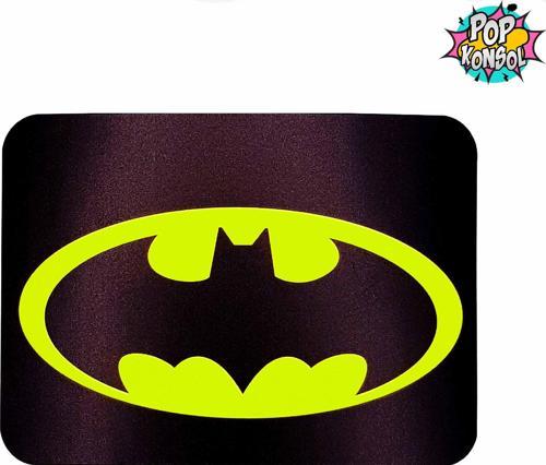 Playstation 4 Touchpad Koruyucu Yapıştırma Batman Touchpad Sticker PS4 Aksesuar MODEL 09