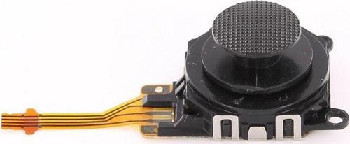 PSP 3004 Joystick Analog Başlık PSP 3000 Serisi Uyumlu Analog PSP Yedek Parça