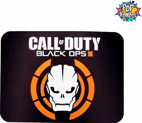 Playstation 4 Touchpad Koruyucu Yapıştırma COD Black Ops 3 Touchpad Sticker PS4 Aksesuar MODEL 05