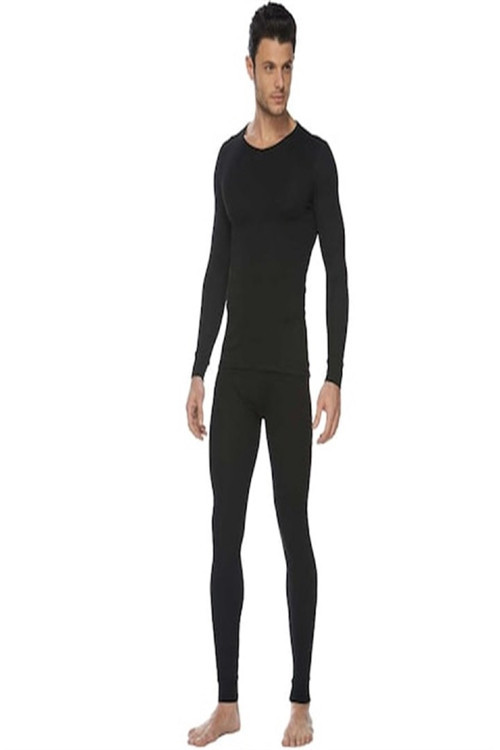 Erkek Üst Atlet Içlik Body