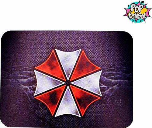 Playstation 4 Touchpad Koruyucu Yapıştırma Resident Evil Touchpad Sticker PS4 Aksesuar MODEL 07