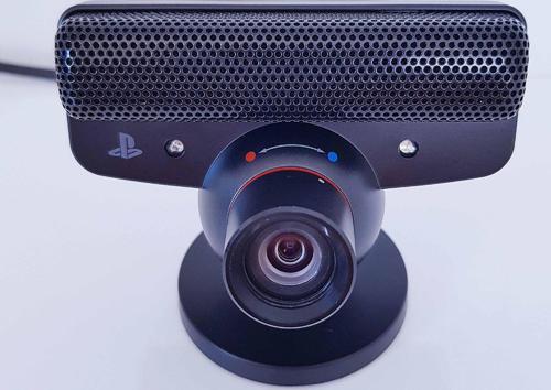 SONY PS3 KAMERA Playstation 3 Move Kamera PS3 Eye Toy PC Webcam