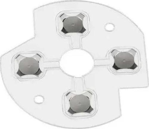 XBOX One Gamepad D-Pad Sticker XBOX One Keypad Yapıştırma Yedek Parça