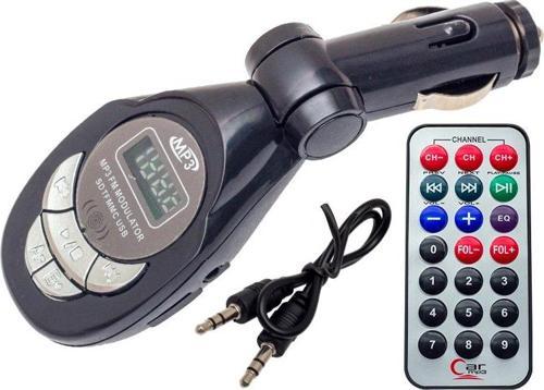 HELLO HL-19684 USB/SD HAFIZASIZ FM TRANSMITTER