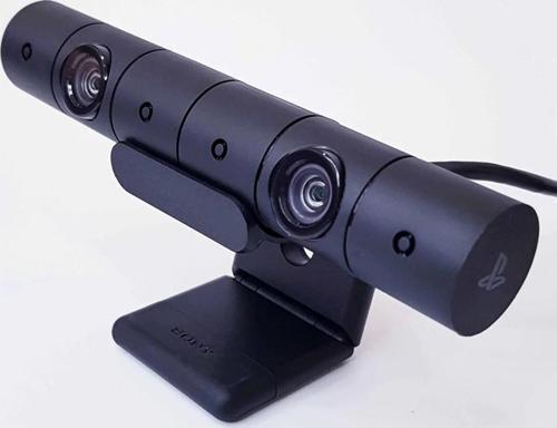Playstation 4 Kamera Versiyon 2 Teşhir Ps4 Kamera V2 Ps4 Ve Vr Uyumlu Sony Kamera Tutucu Stand