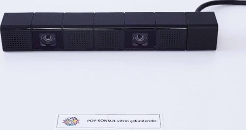 PS4 Kamera PS4 VR Uyumlu Orjinal Playstation 4 Kamera Sensör v1