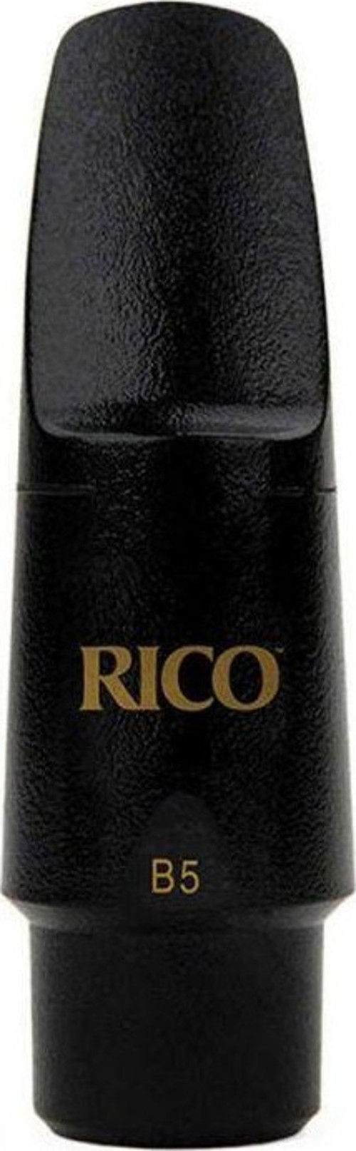 Rico B5 Soprano Saksafon Beki