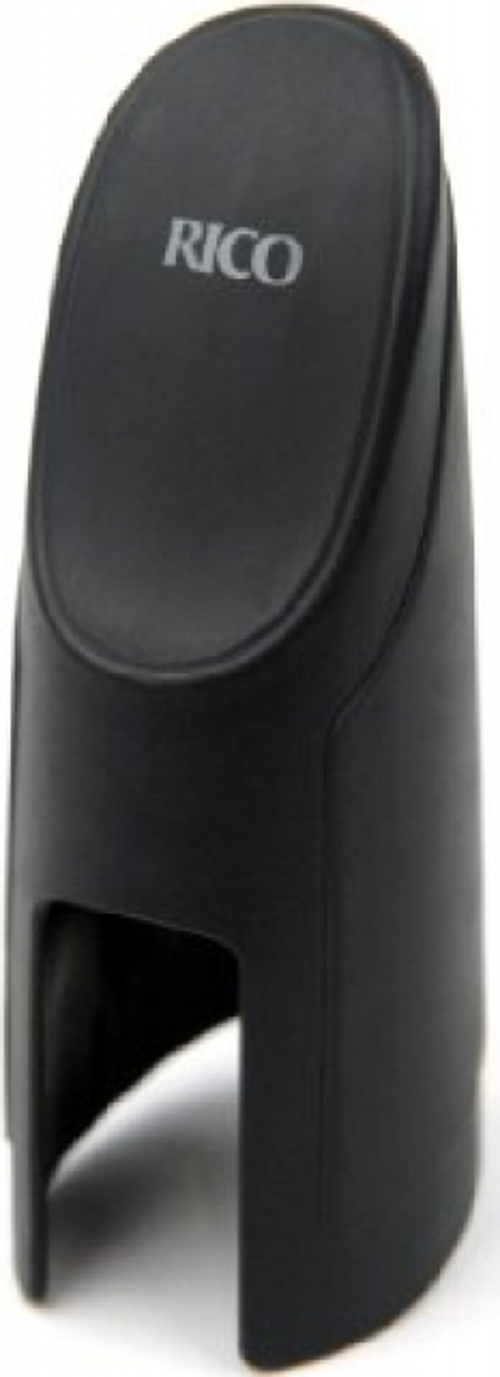 Rico Royal - Tenor Saksafon Mouthpiece Cap Hard Rubber - RTS1C