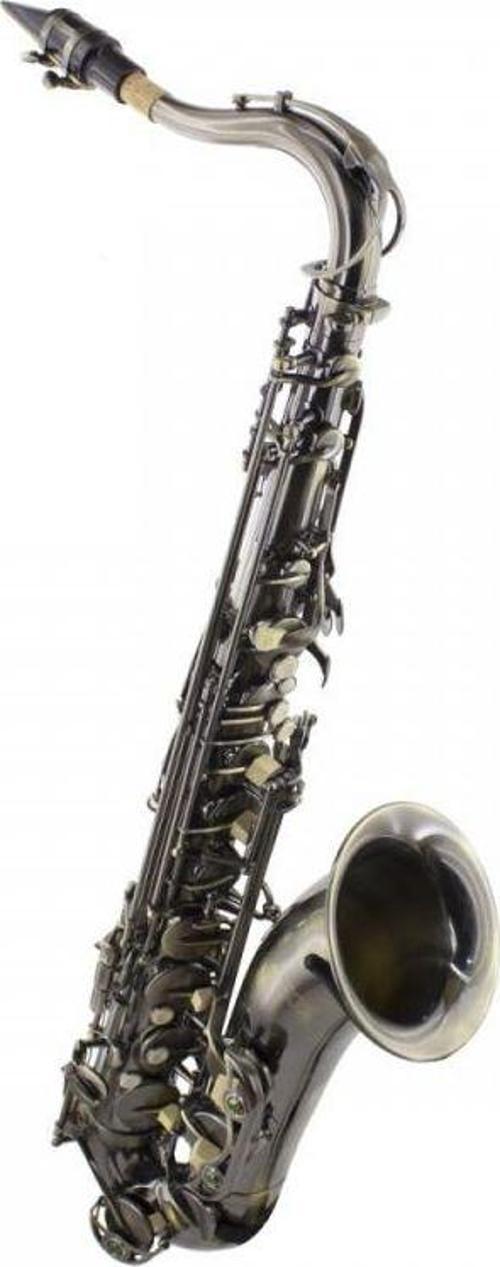 YTS-7208AN Tenor Saksafon (Antique)