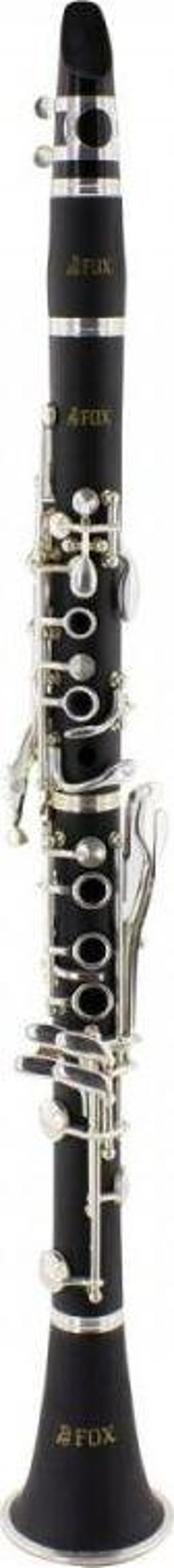 CL2000 Sib Klarnet