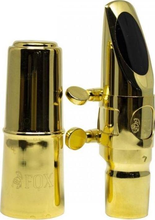 MPASXJ8 Alto Saksafon Jazz Bek No:8