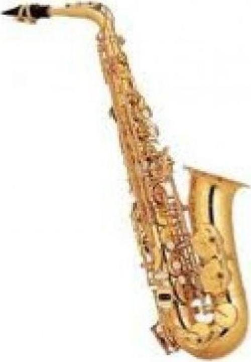 JBAS-200AG Alto Saksafon (Antik Gold)