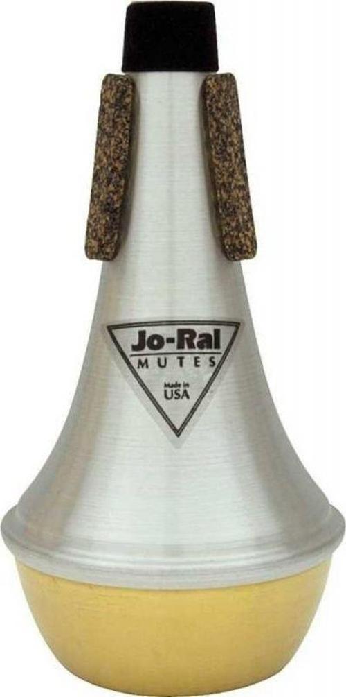 TPT1B Trompet Straight Mute