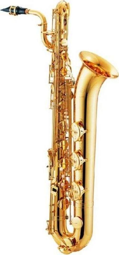 JBS-793GL Bariton Saksafon