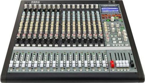 24 Kanal Soundlink Mixer