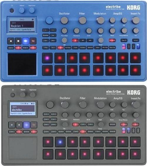 Electribe-2
