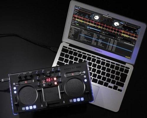 Kaoss Dj