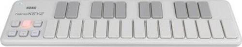 Korg NanoKey2-WH(Kontroller)