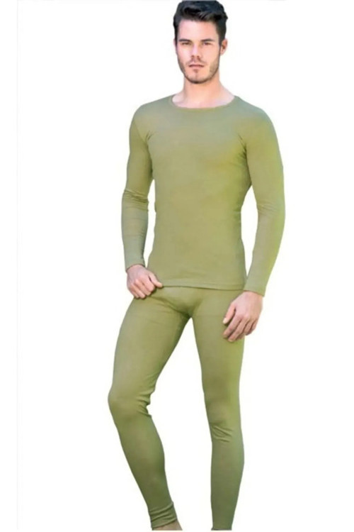 Erkek Thermal Alt Üst Takım