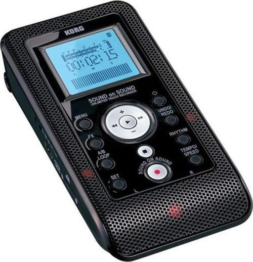 Sound and Sound SR1