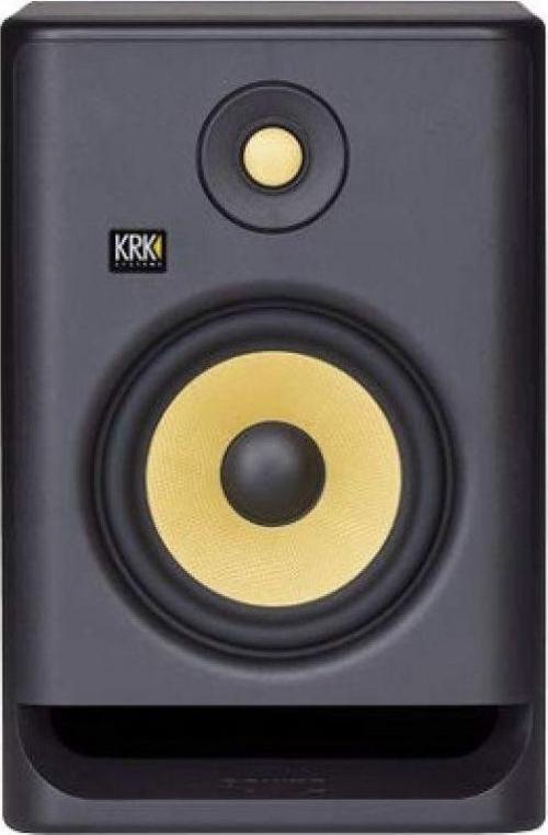Rokit RP7 G4 7 Inch Near-Field Aktif Stüdyo Monitörü (Siyah)