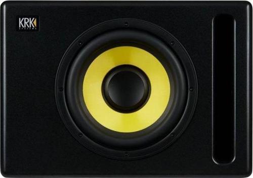 S10.4 10\" Studio Subwoofer