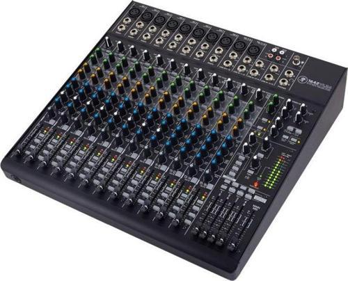1642 VLZ4 16 Kanal Mikser