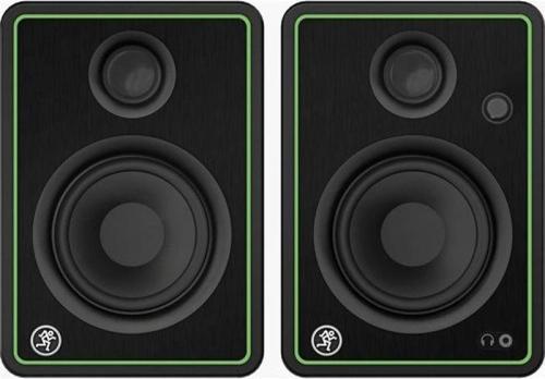 CR4-XBT 4 İnç Bluetooth Stüdyo Monitörü (Çift)