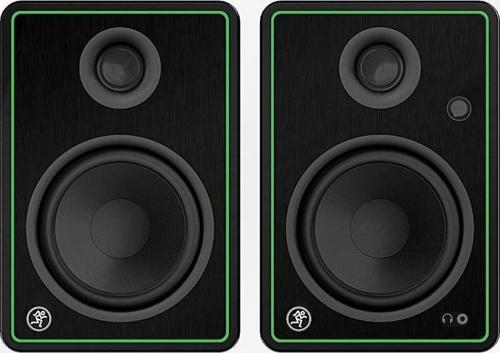 CR5-X 5 Inch Multimedia Stüdyo Monitörü (Çift)