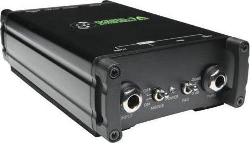 MDB-1A Active Direct Box