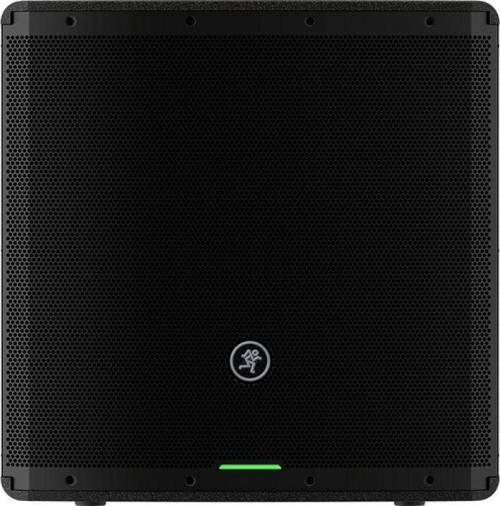 SR18S 18\" 1600W Aktif Subwoofer