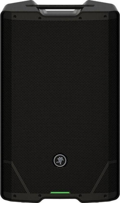 SRT215 15” 1600w High-Performance Aktif Kabin