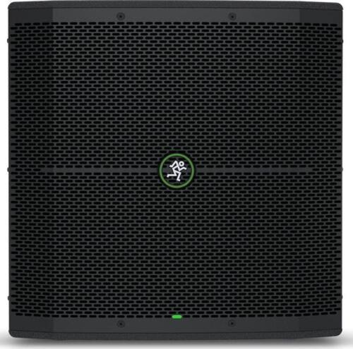 Thump115S 1400W 15\" Aktif Subwoofer