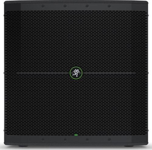 Thump118S 1400W 18\" Aktif Subwoofer