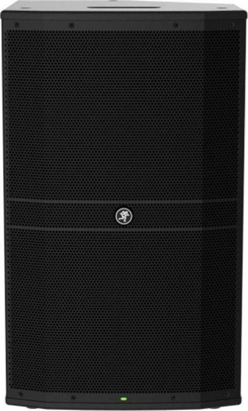 DRM-215 1600w 15 Inch Aktif Kabin