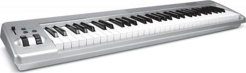 M-AUDIO KEYSTATİON 61 ES  Midi Klavye