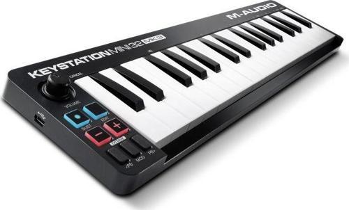 M-AUDIO Keystation Mini 32 MK III