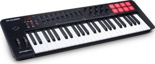 M-AUDIO Oxygen 49 MKV
