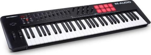 M-AUDIO Oxygen 61 MKV
