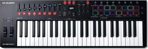 M-AUDIO Oxygen Pro 49