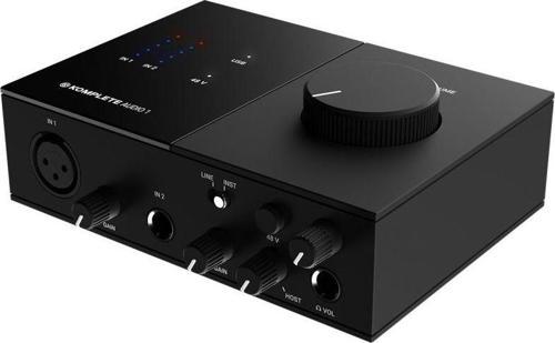 Komplete Audio 1 Ses Kartı