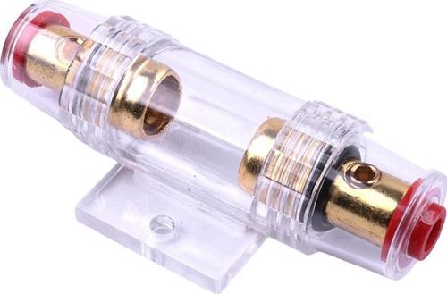 NAVIGOLD HF-FU16 AMFİ SİGORTALIK YUVASI 60 A SİGORTALI