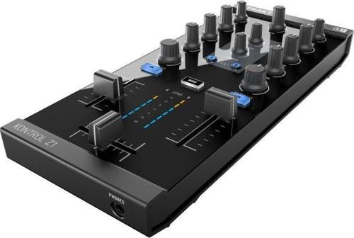 Traktor Kontrol Z1 Dj Mikser