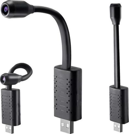 MINI WIFI USB IP KAMERA (HAREKET ALGILAMA)